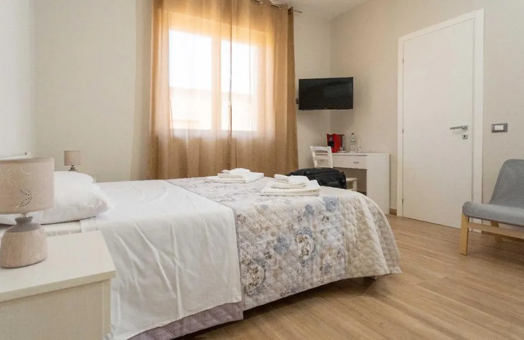 B&B Ercole Agrigento-1